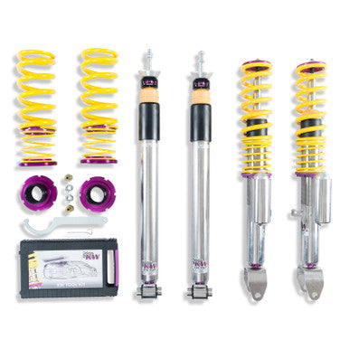 KW McLaren 570S COILOVER KIT V3 - 35257007