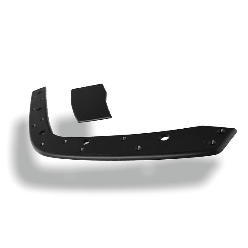 Vorsteiner Lamborghini Huracan Novara Edizione Aero Front Skid Plates