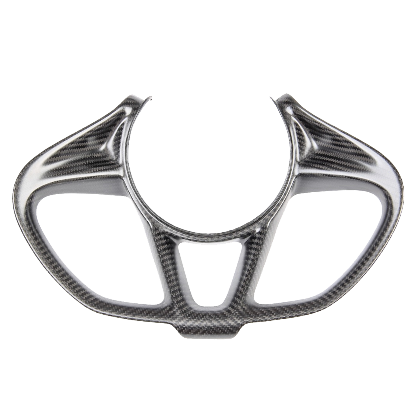 MATTS McLaren 720S steering wheel trim OEM package