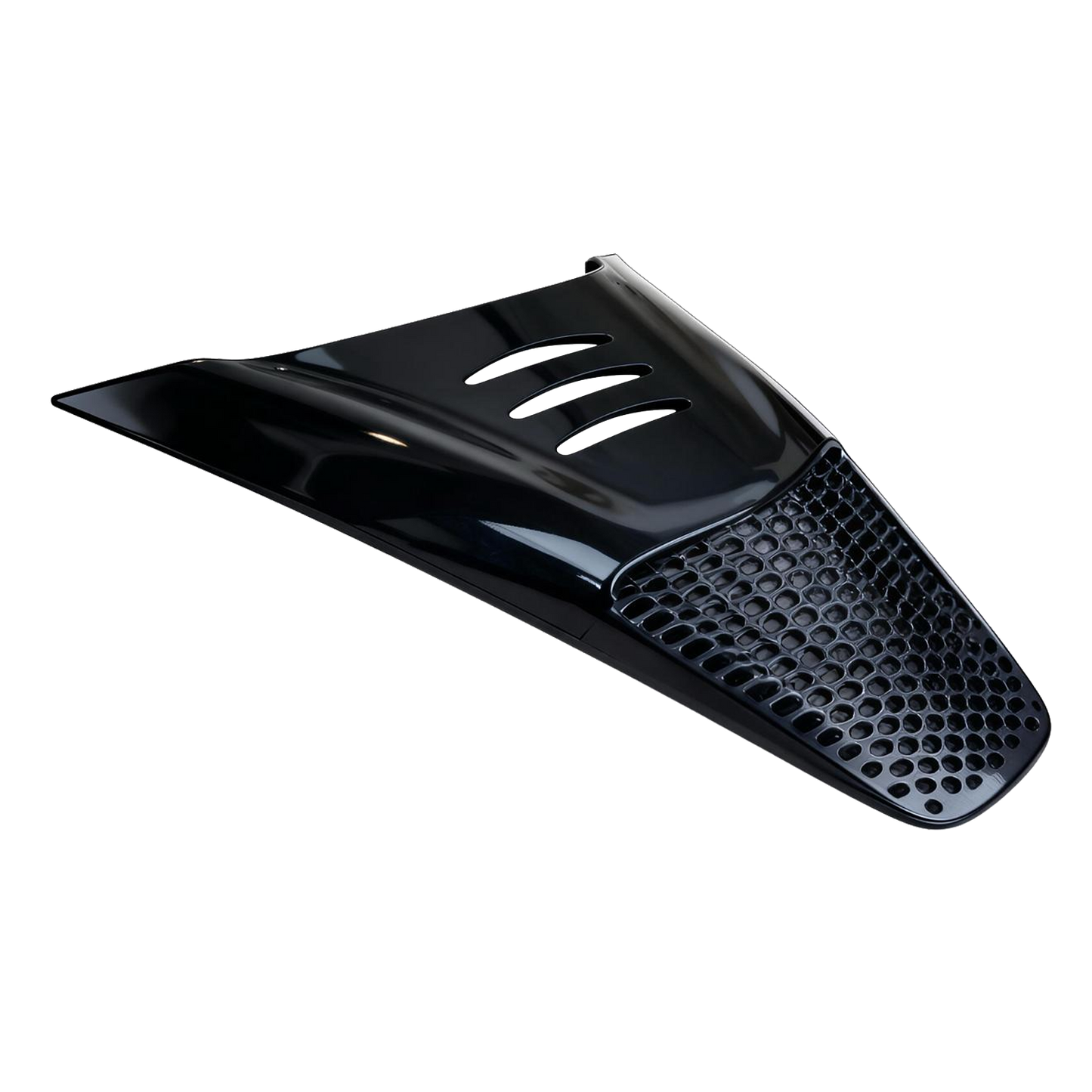 MATTS McLaren 720S engine cover 765LT package