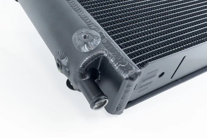 Capristo CSF Turbocharger Heat Exchanger - McLaren MP4-12C | 650S | 675LT
