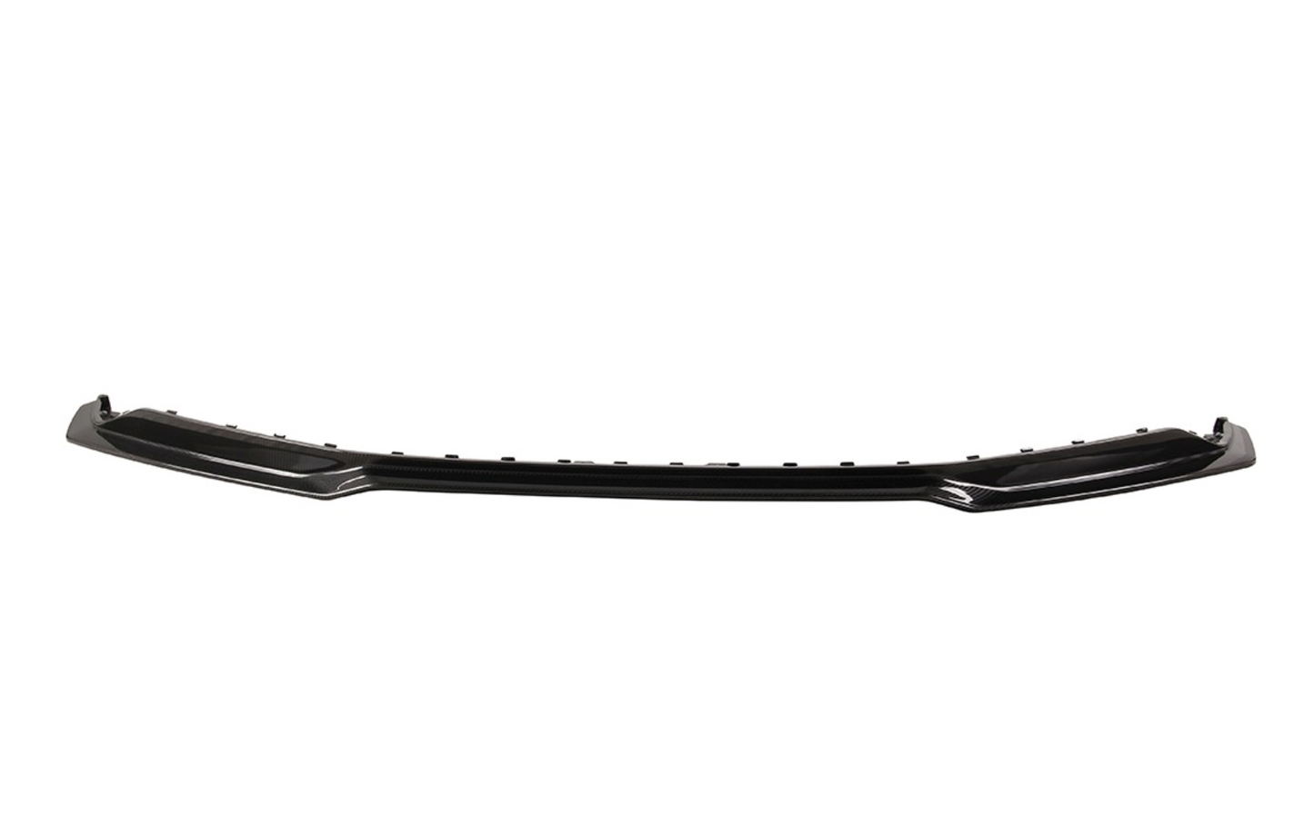 MATTS Audi R8 Gen.2 facelift splitter GT 2023