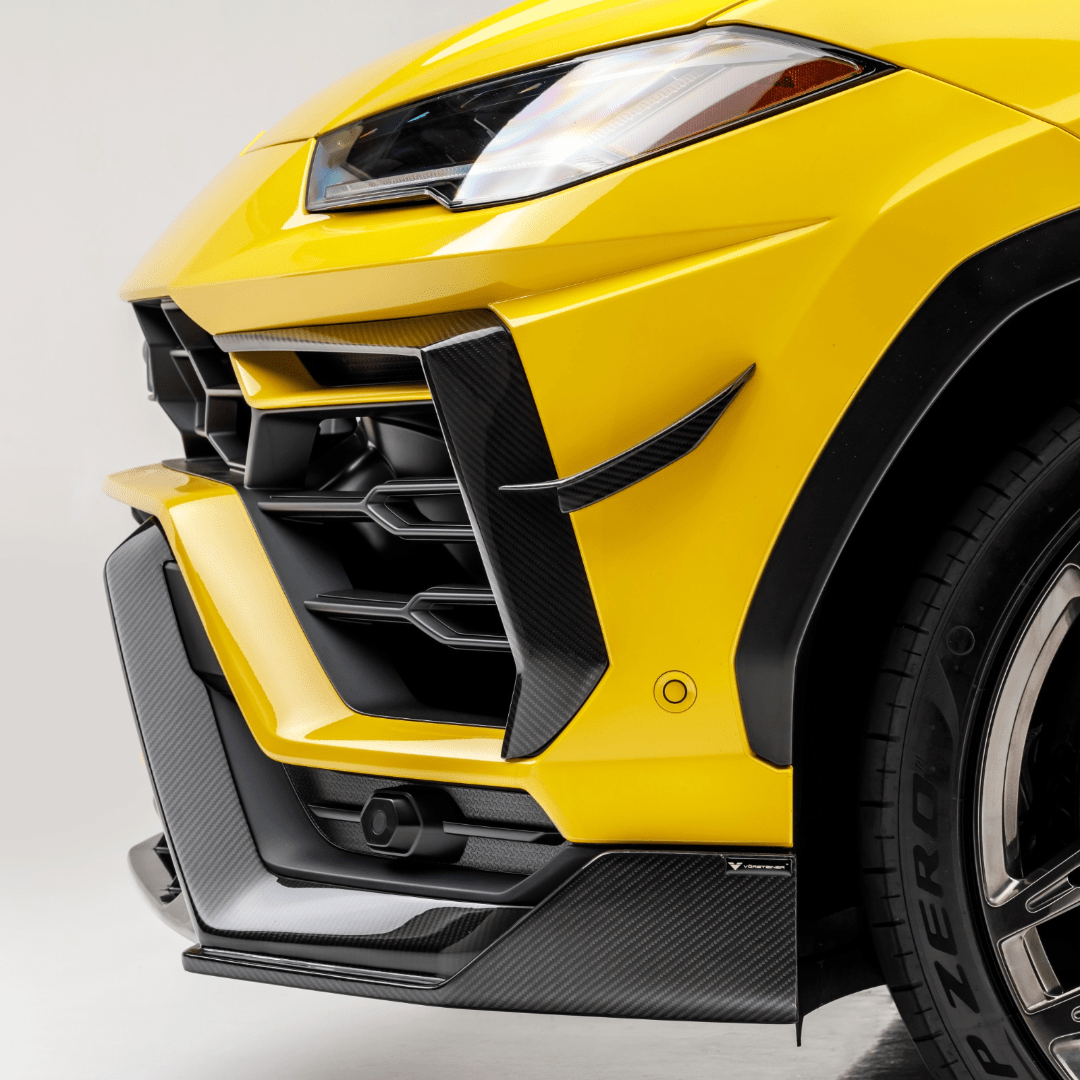 Vorsteiner Lamborghini Urus Rampante Edizione Aero Front Airducts
