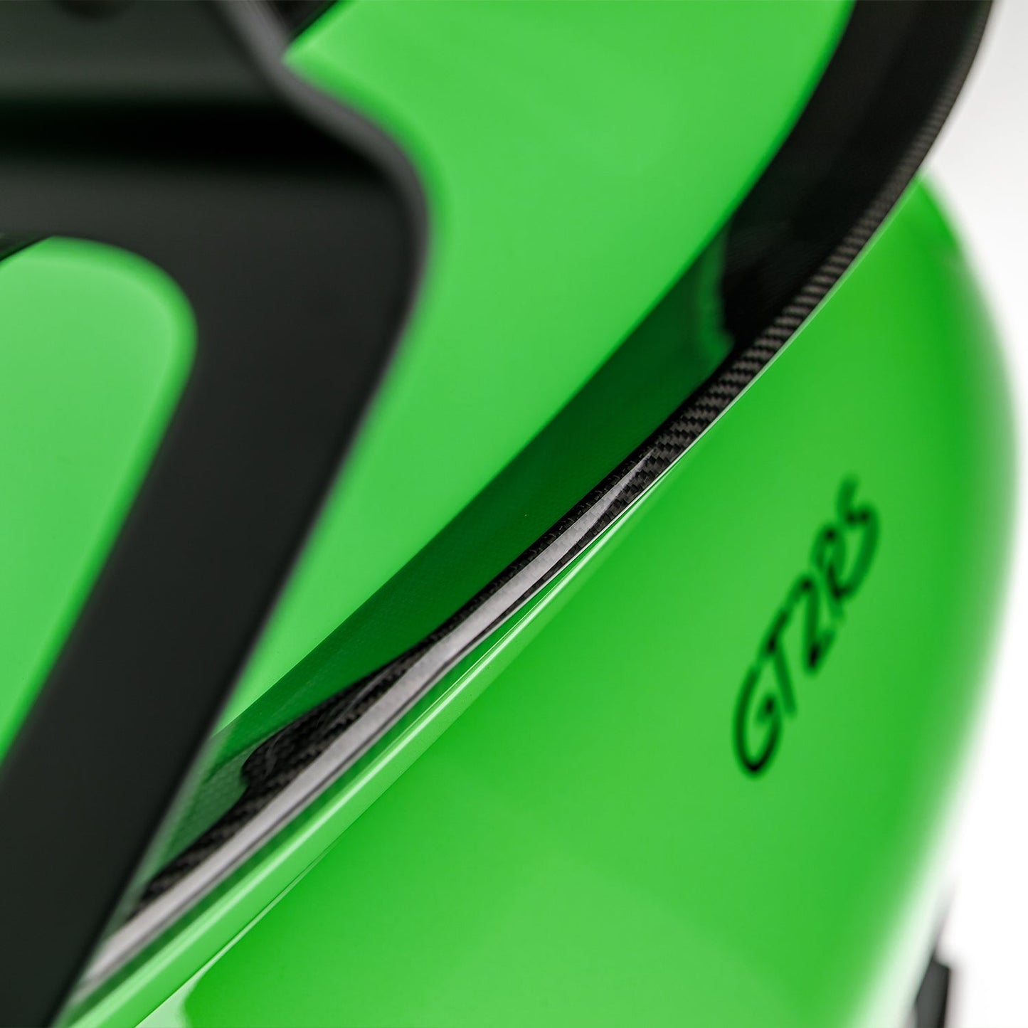 Vorsteiner Porsche 991.2 911 GT2RS Decklid Spoiler
