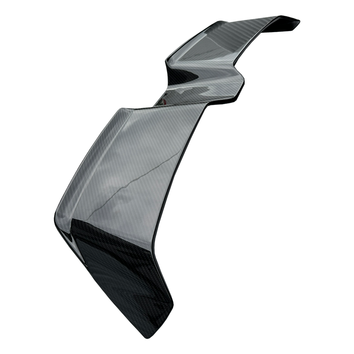 MATTS Audi RS3 8y Rear spoiler MTTS package