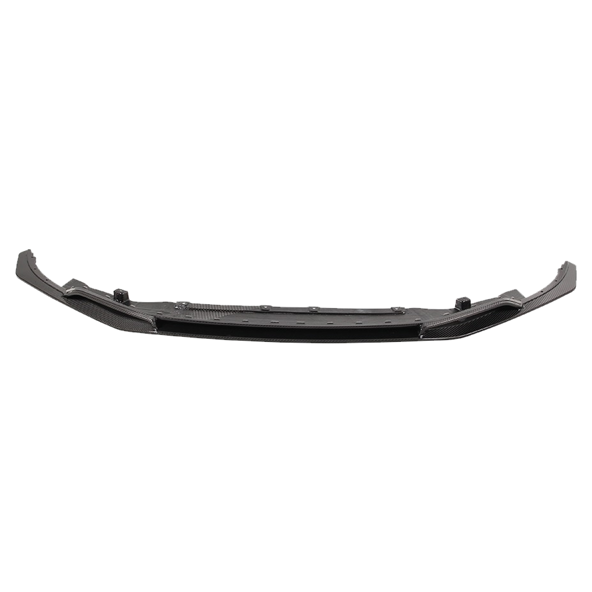 MATTS Audi R8 Gen.2 prelift splitter Sport Package