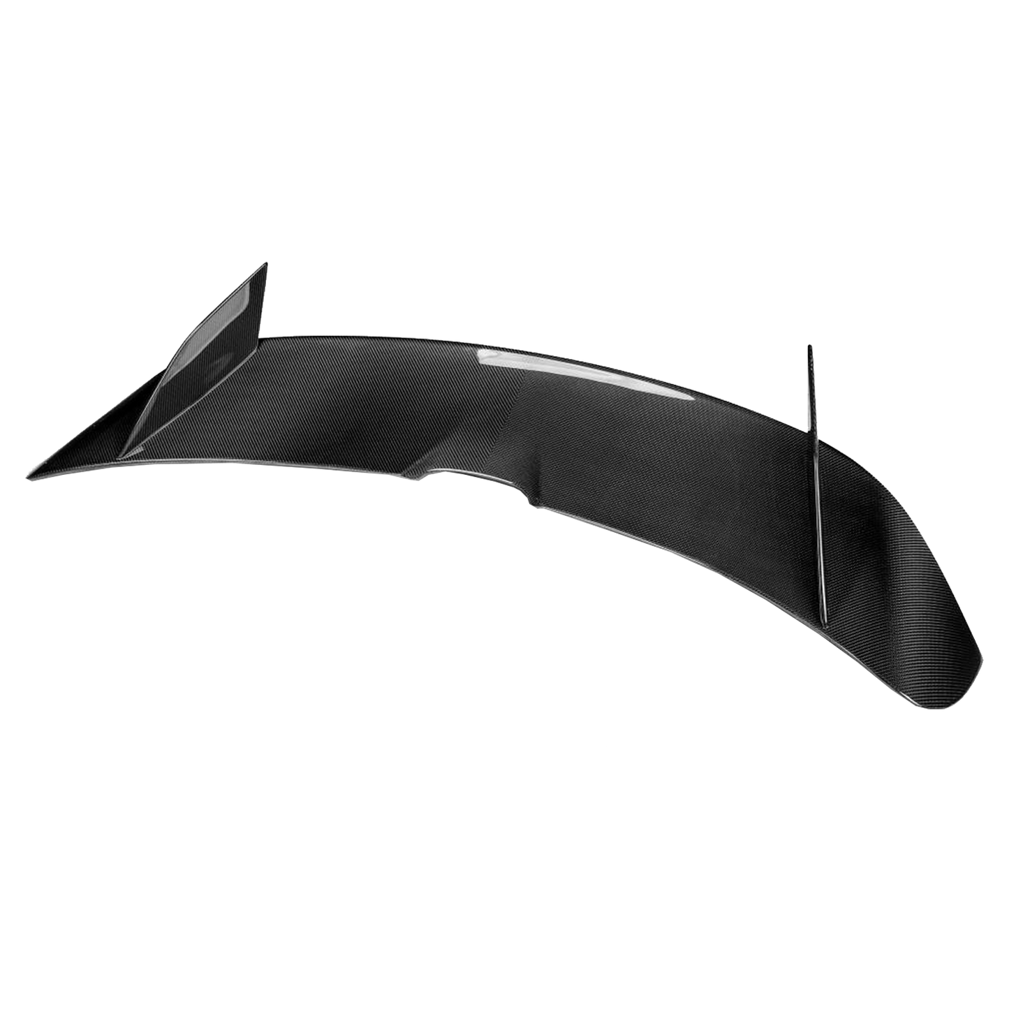 MATTS McLaren 720S spoiler TC package