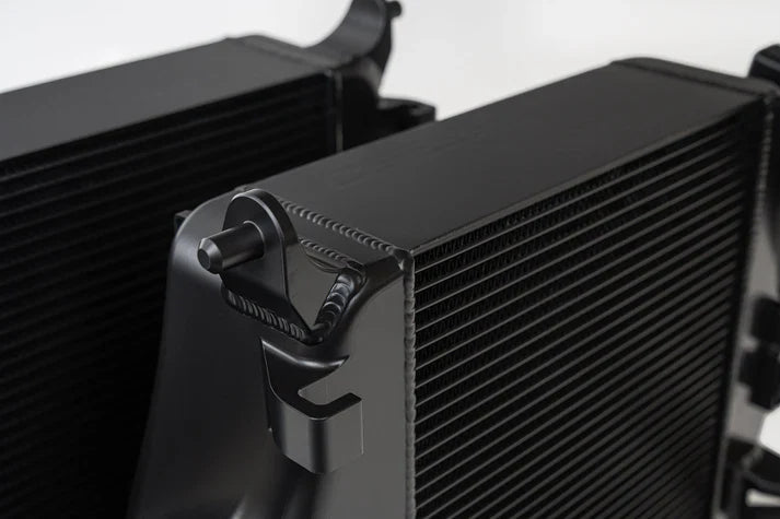 Capristo CSF Twin Intercooler Set - Lamborghini Urus | Audi RSQ8