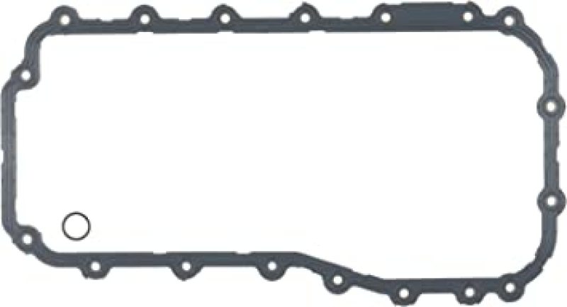 MAHLE Original Chrysler 0 13-11 Oil Pan Set