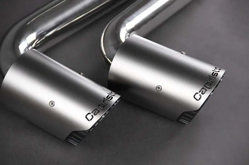 Capristo Lamborghini Urus/S - Wicrom Tips for Capristo (SPECIAL ORDER ONLY)