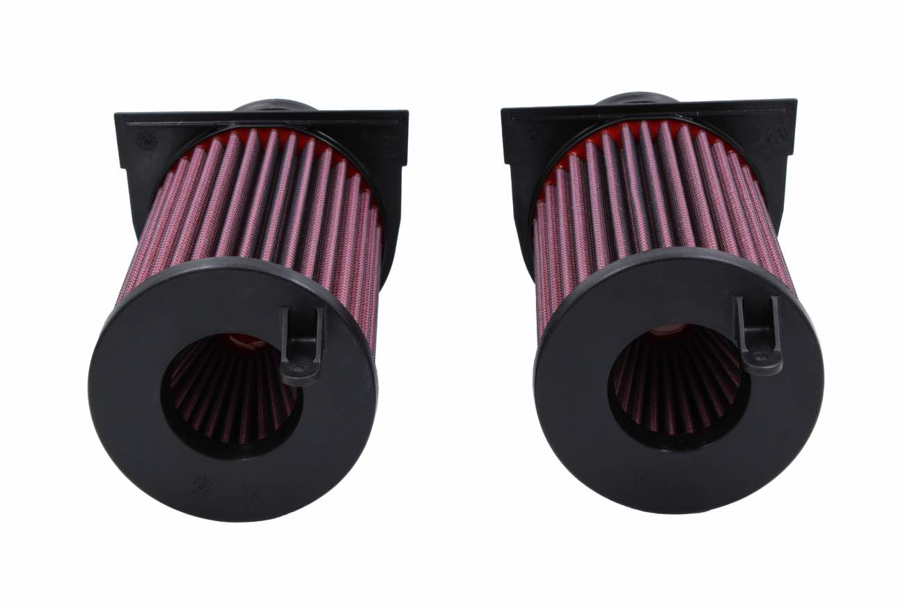 BMC Air Filter FB807/08 - V10 Audi R8 & Lamborghini Huracán