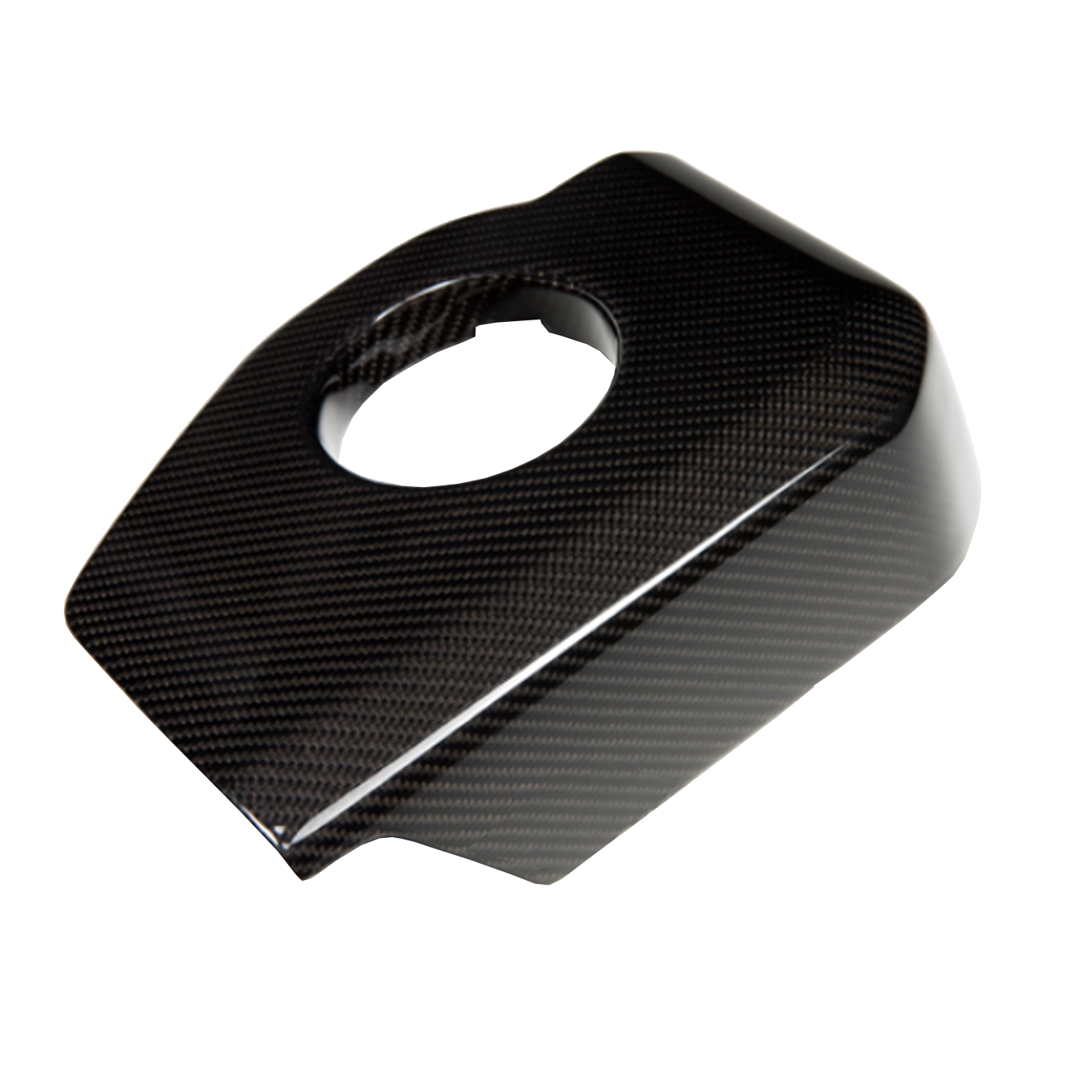 MATTS Audi R8 Gen.2 engine bay water tank cover