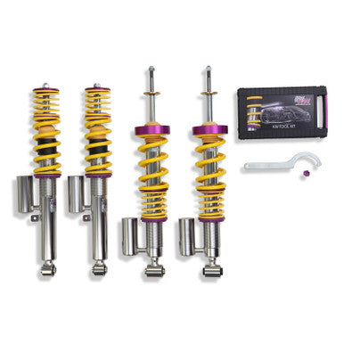 KW McLaren 570S COILOVER KIT V3 - 35257002