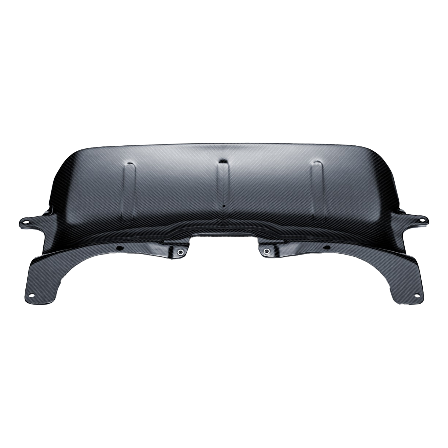 MATTS McLaren 720S exhaust cover OEM package