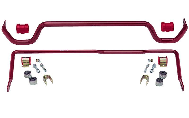 Eibach 26mm Front & 22mm Rear Anti-Roll-Kit for 97-04 Porsche Boxter (Inc. Boxter S)