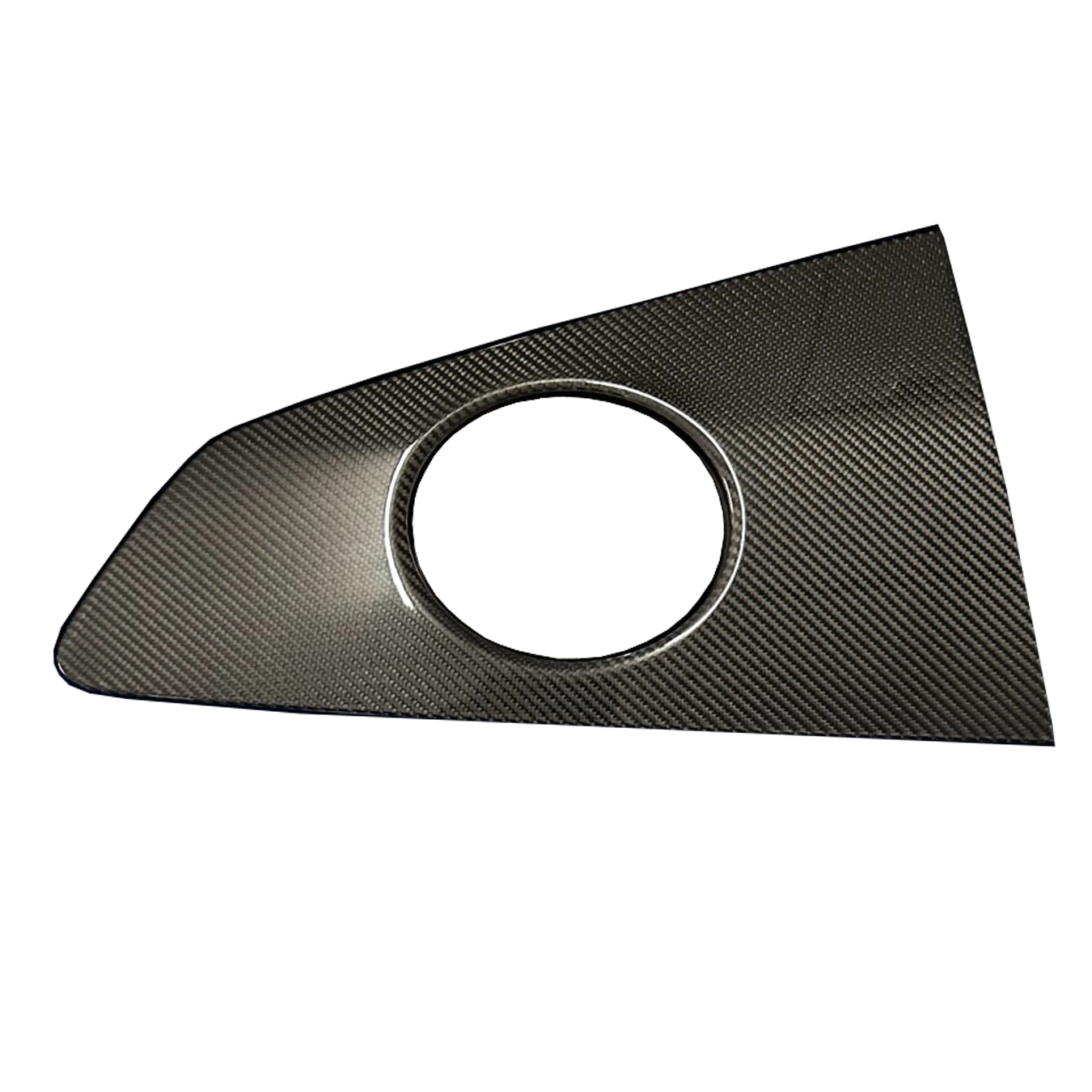 MATTS Audi R8 Gen.2 top side blades covers