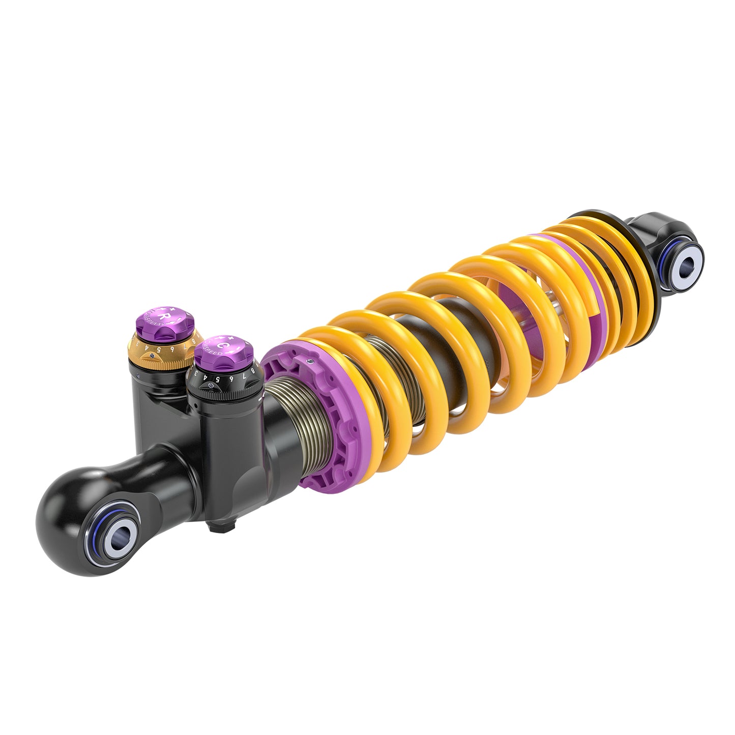 KW Porsche 911 COILOVER KIT V5 - 30911009
