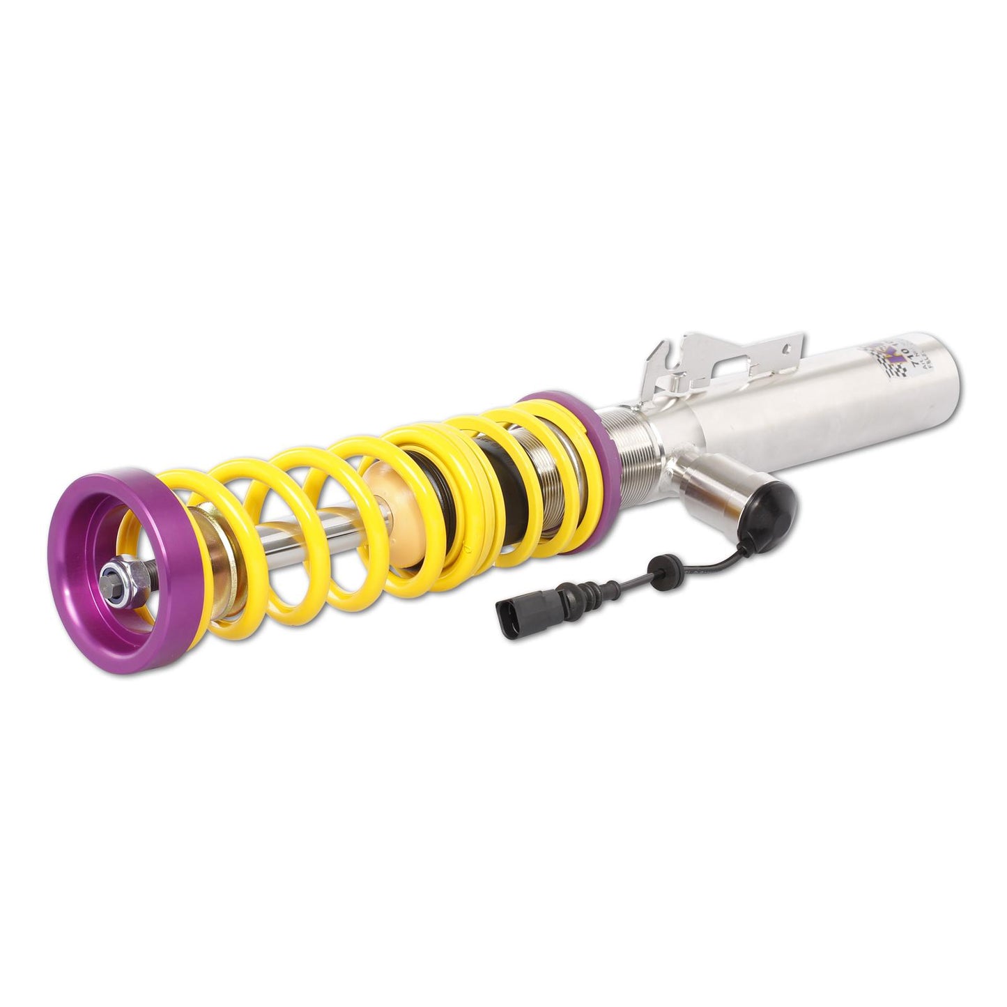 KW Porsche 911 DDC ECU COILOVER KIT - 39071001