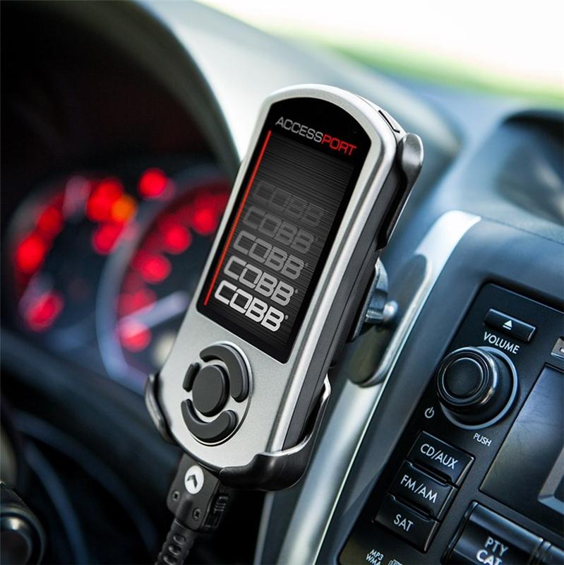 Cobb 2007-2008 Porsche 911 (997.1) GT3/GT3 RS MT AccessPORT V3