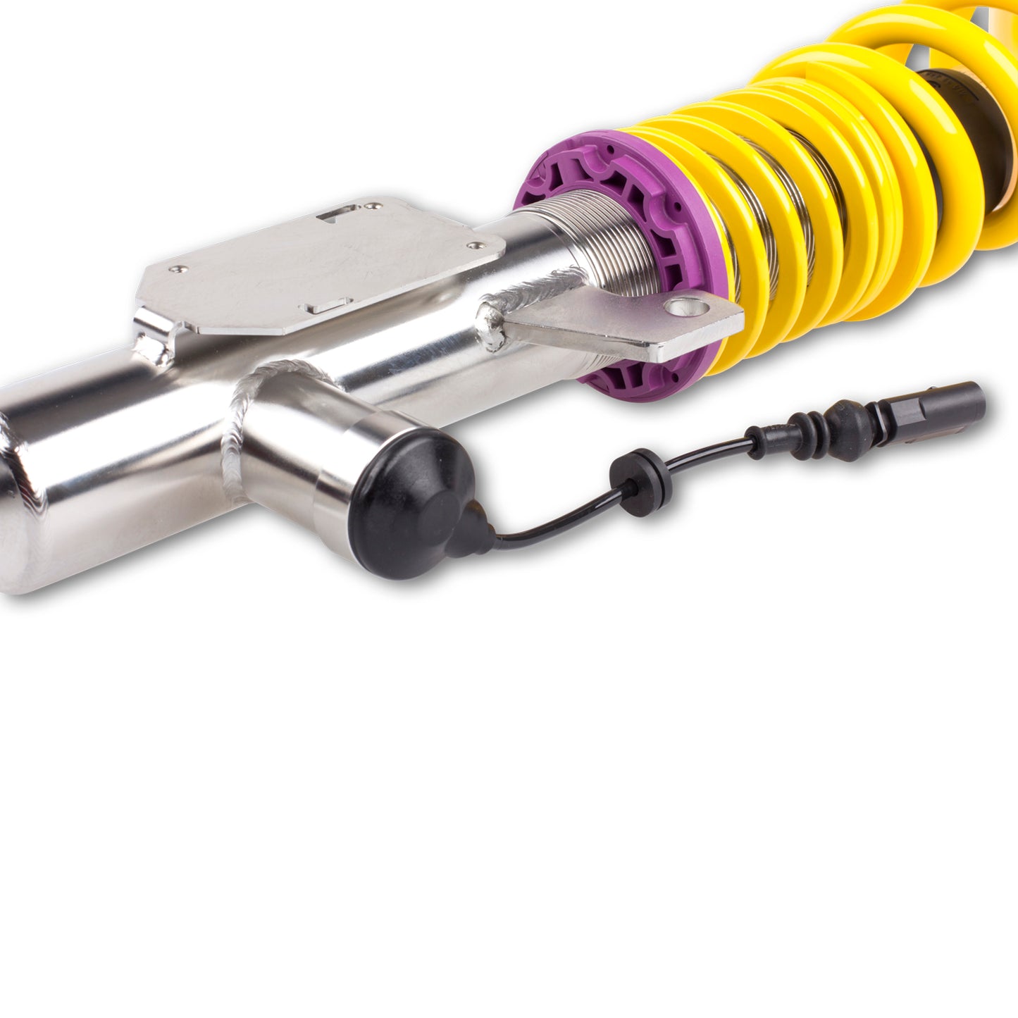 KW Porsche 718 Boxster/Cayman DDC ECU COILOVER KIT - 39020016