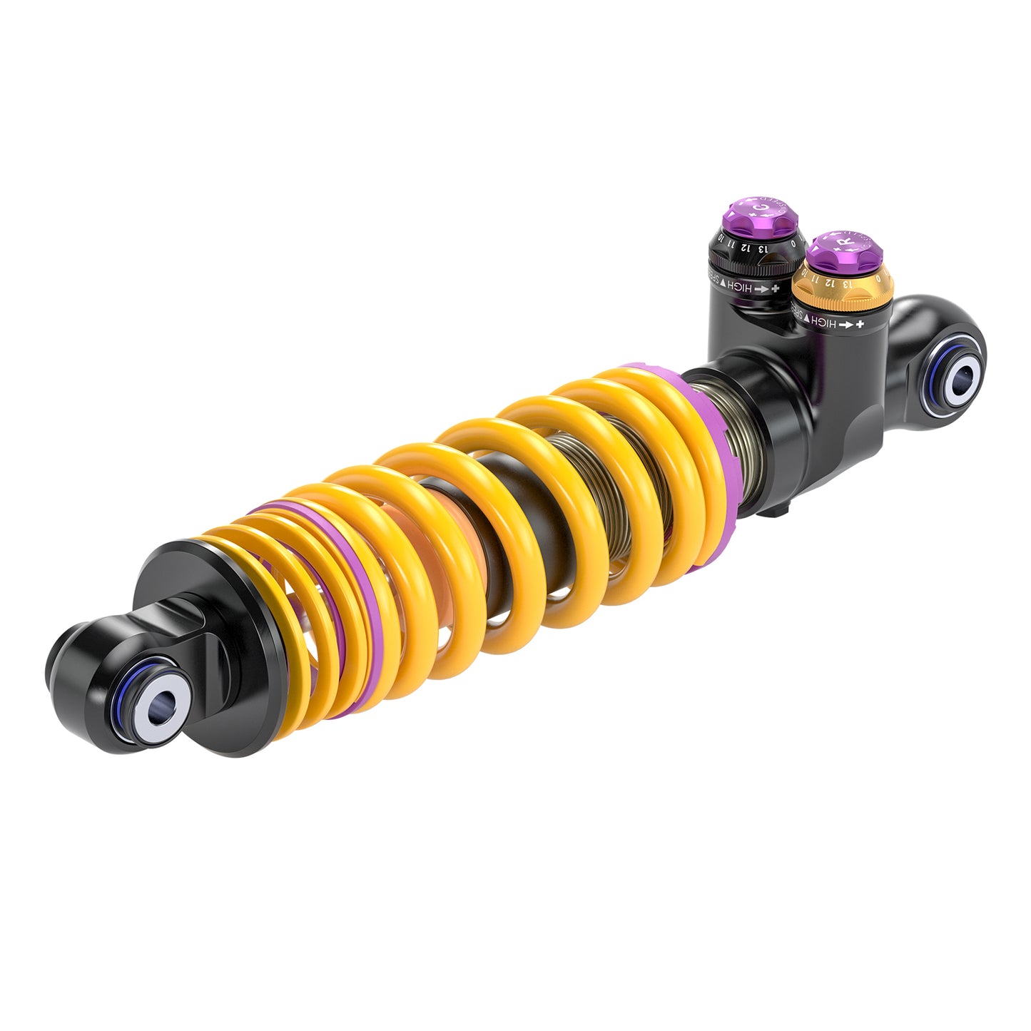 KW Porsche 911 COILOVER KIT V5 - 30911008