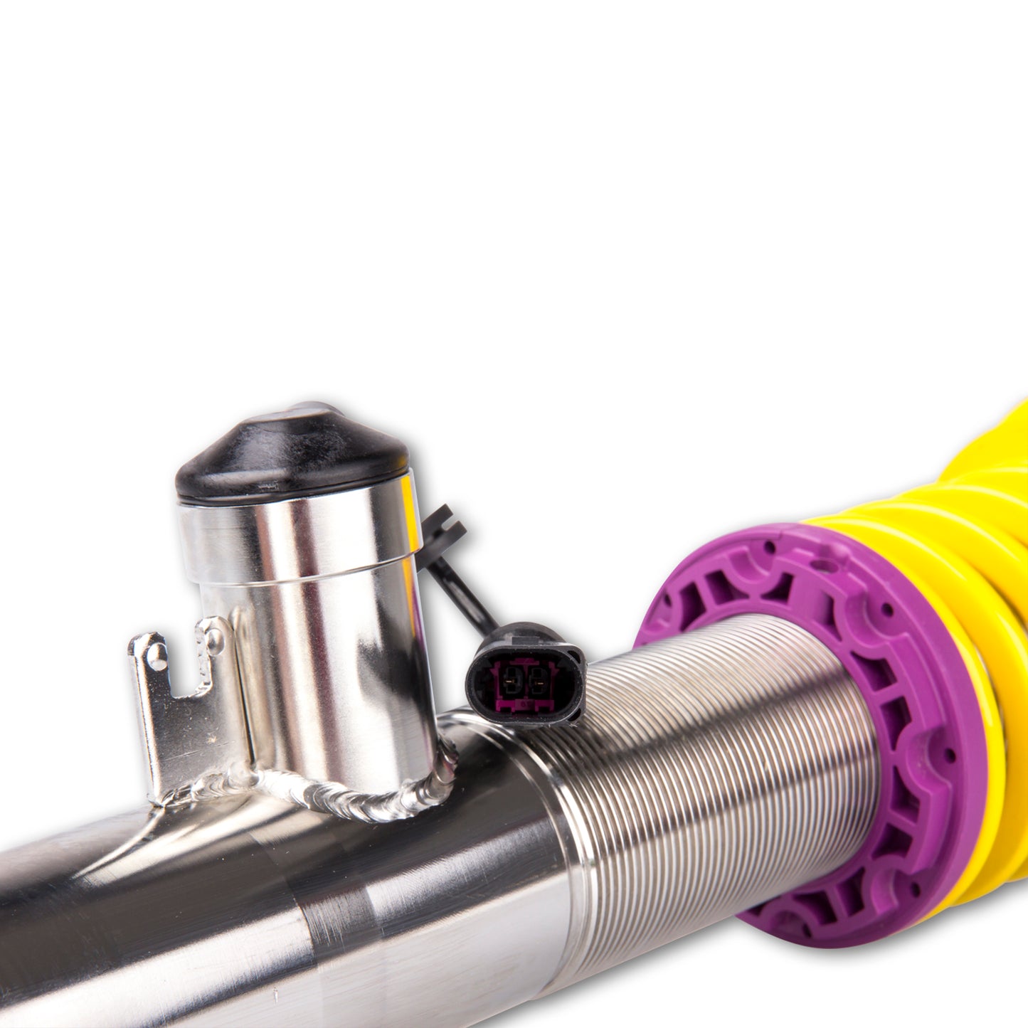 KW Audi RS Q8 DDC ECU COILOVER KIT - 39010028