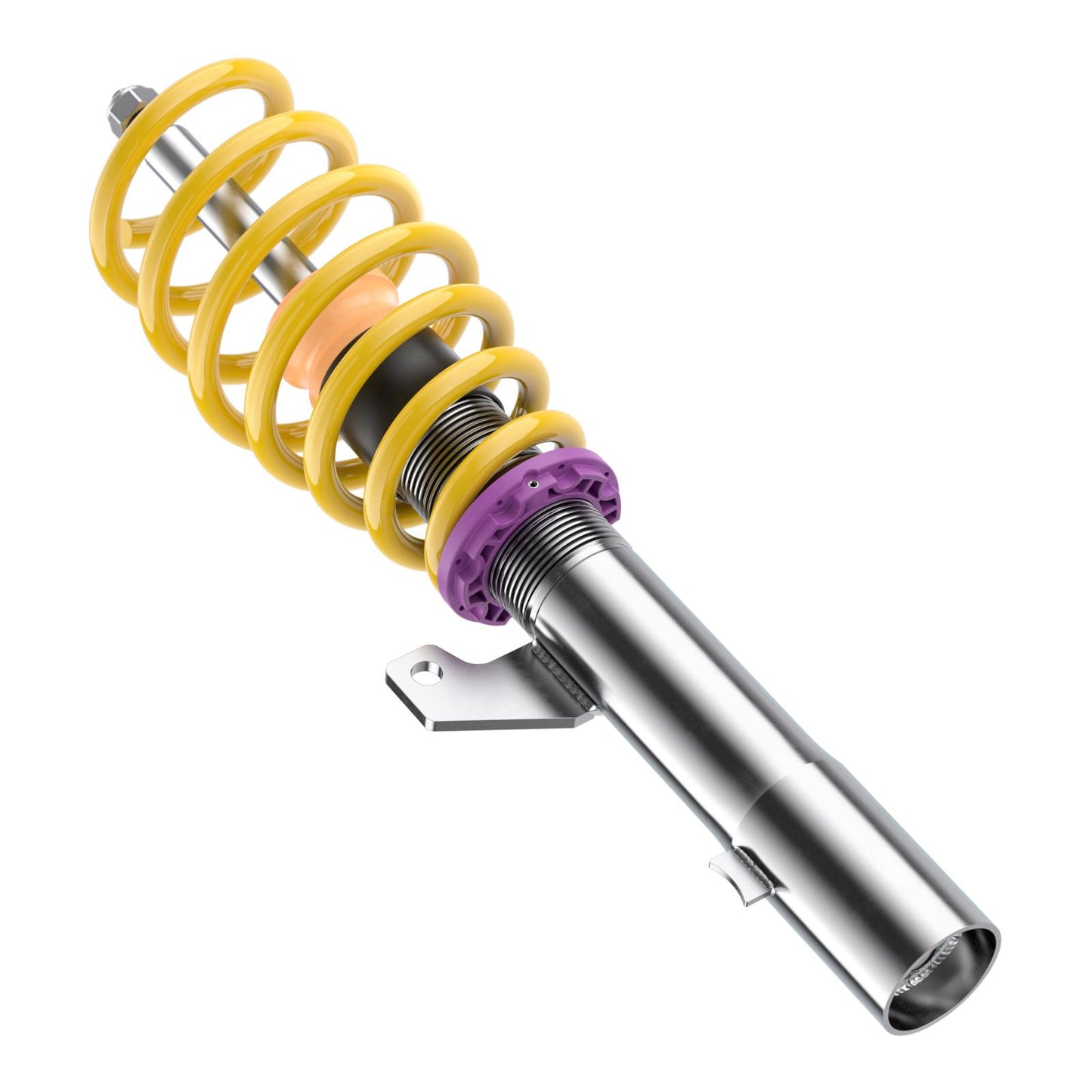 KW McLaren 650S COILOVER KIT V2 - 15265021