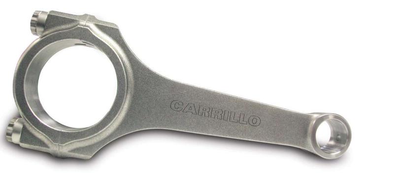 Carrillo Porsche 993/996 Turbo Pro-H 3/8 WMC Bolt Connecting Rod (Single Rod)
