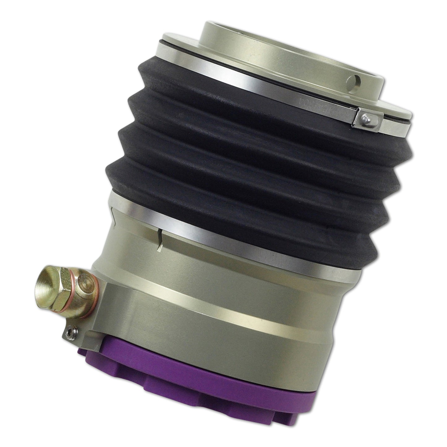 KW Ferrari 488 COILOVER KIT V3 + HLS 4 - 35210488