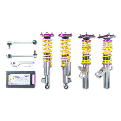 KW Porsche 911 V3 CLUBSPORT KIT - 35271803