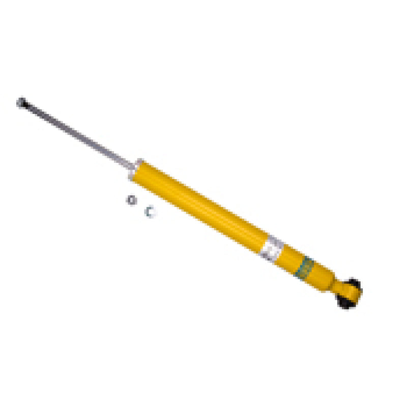 Bilstein B8 15-17 Mercedes-Benz GLA45 AMG (w/o Electronic Suspension) Rear Monotube Shock Absorber