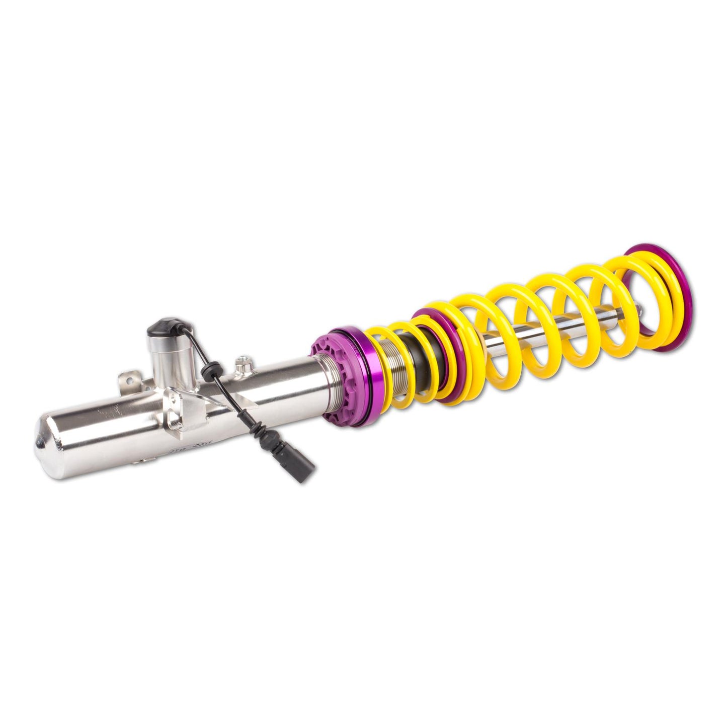 KW Audi/Porsche Multi-Fitment DDC ECU COILOVER KIT - 39055001