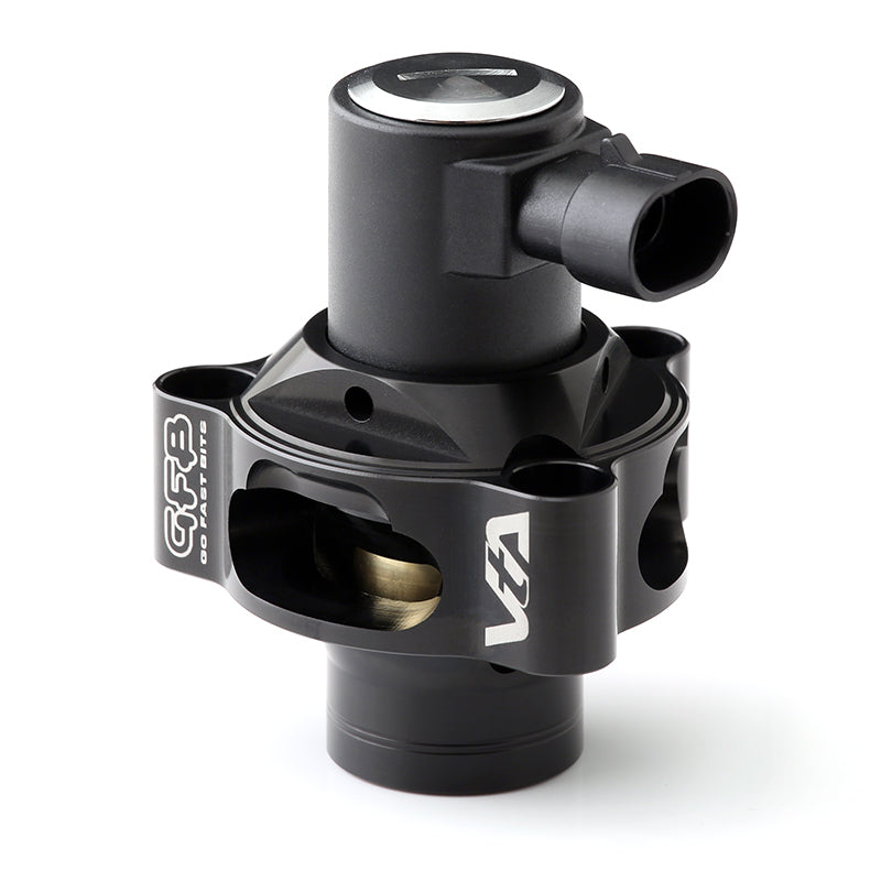 GFB VTA Blow Off Valve 2022+ VW Golf R Mk8 w/Continental Diverter