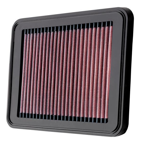 K&N Replacement Air Filter 02-06 Mercedes Benz E200/220/270 / 02-04 E320 / 04-05 E280