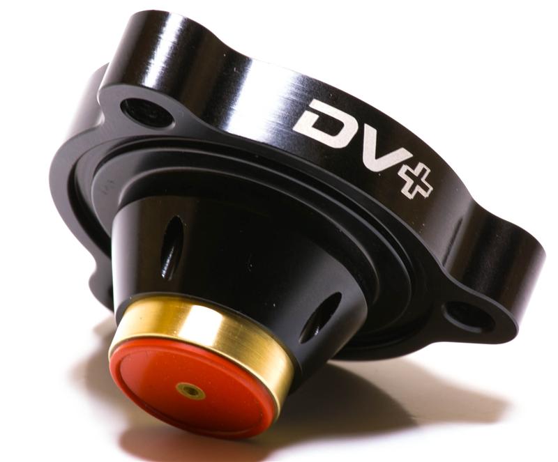 GFB DVX  D+ Diverter Valves Suits 2014+ Audi 8V S33 and MK 7 Golf R