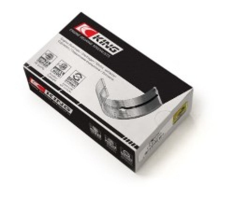 King VW V8/V10 R8/RS6/Huracan (Size 0.25) pMaxKote Coated Main Bearing Set - Size +0.25mm