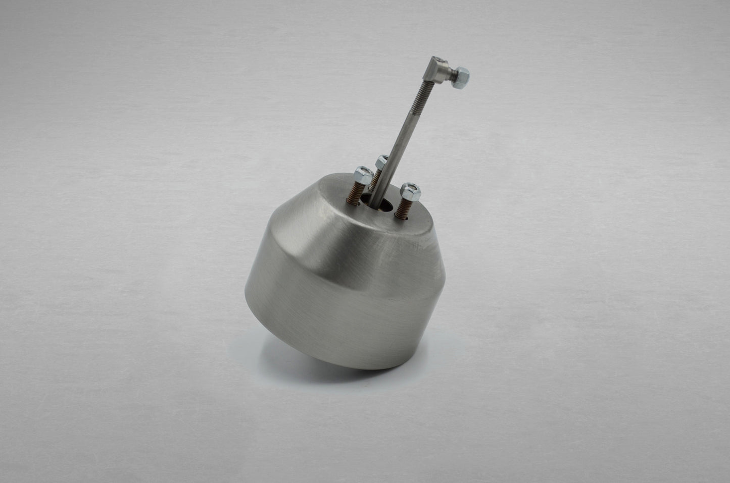 Capristo Valve Diaphragm