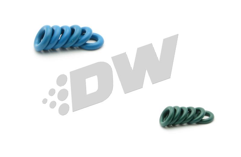 DeatschWerks 01-05 Porsche 911/996 H6 Turbo 1000cc Injectors
