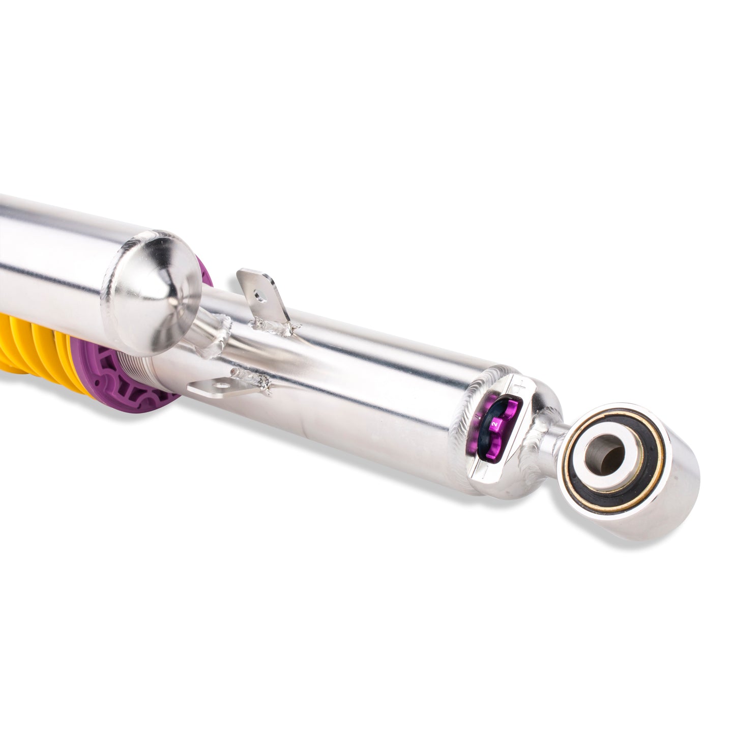 KW McLaren 570S COILOVER KIT V3 - 35257005