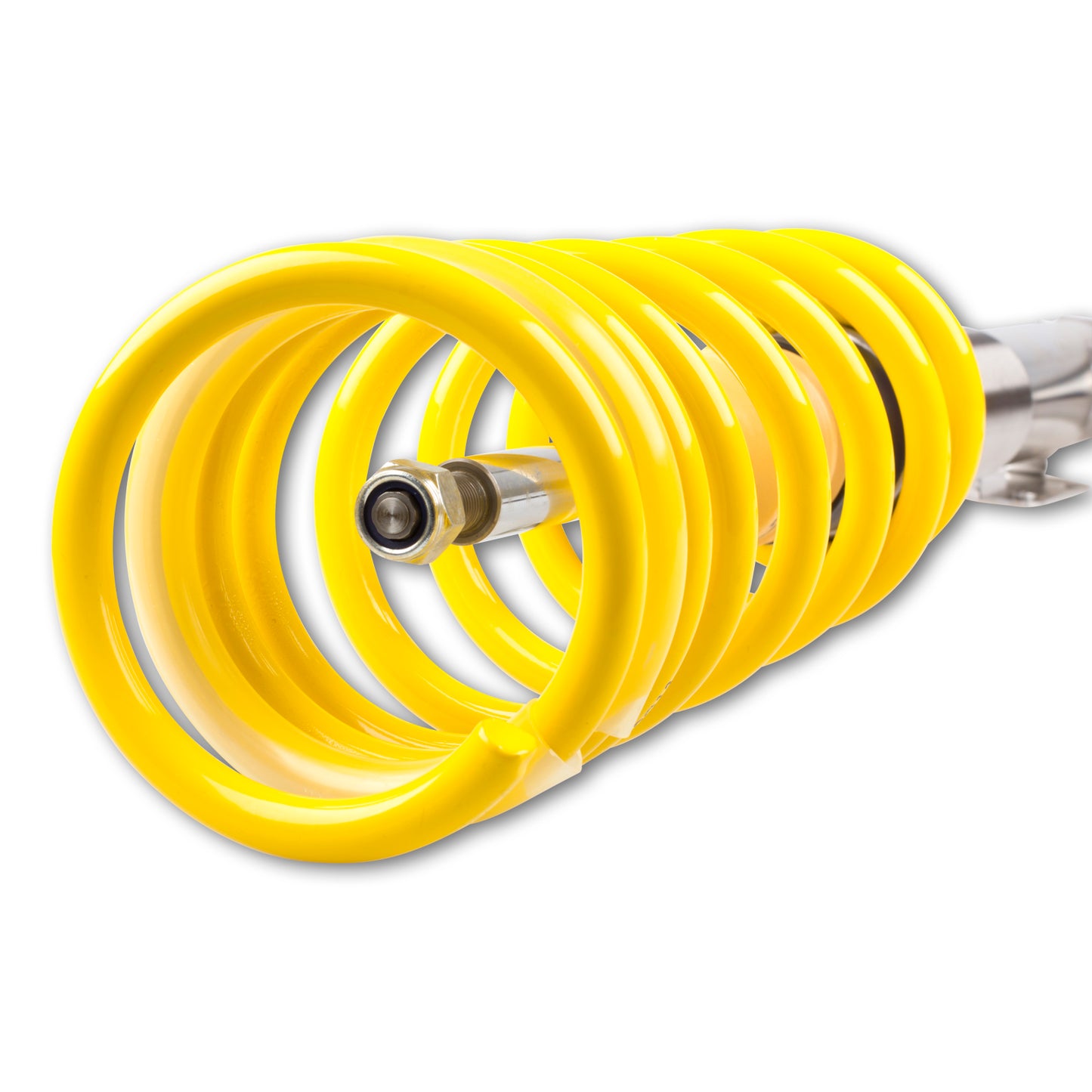 KW Porsche 718 Boxster/Cayman DDC ECU COILOVER KIT - 39020016