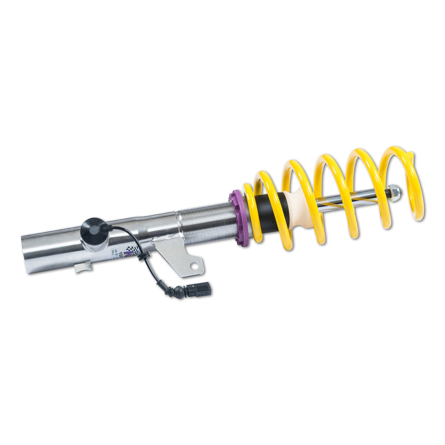 KW Audi/Porsche Multi-Fitment DDC ECU COILOVER KIT - 39080056