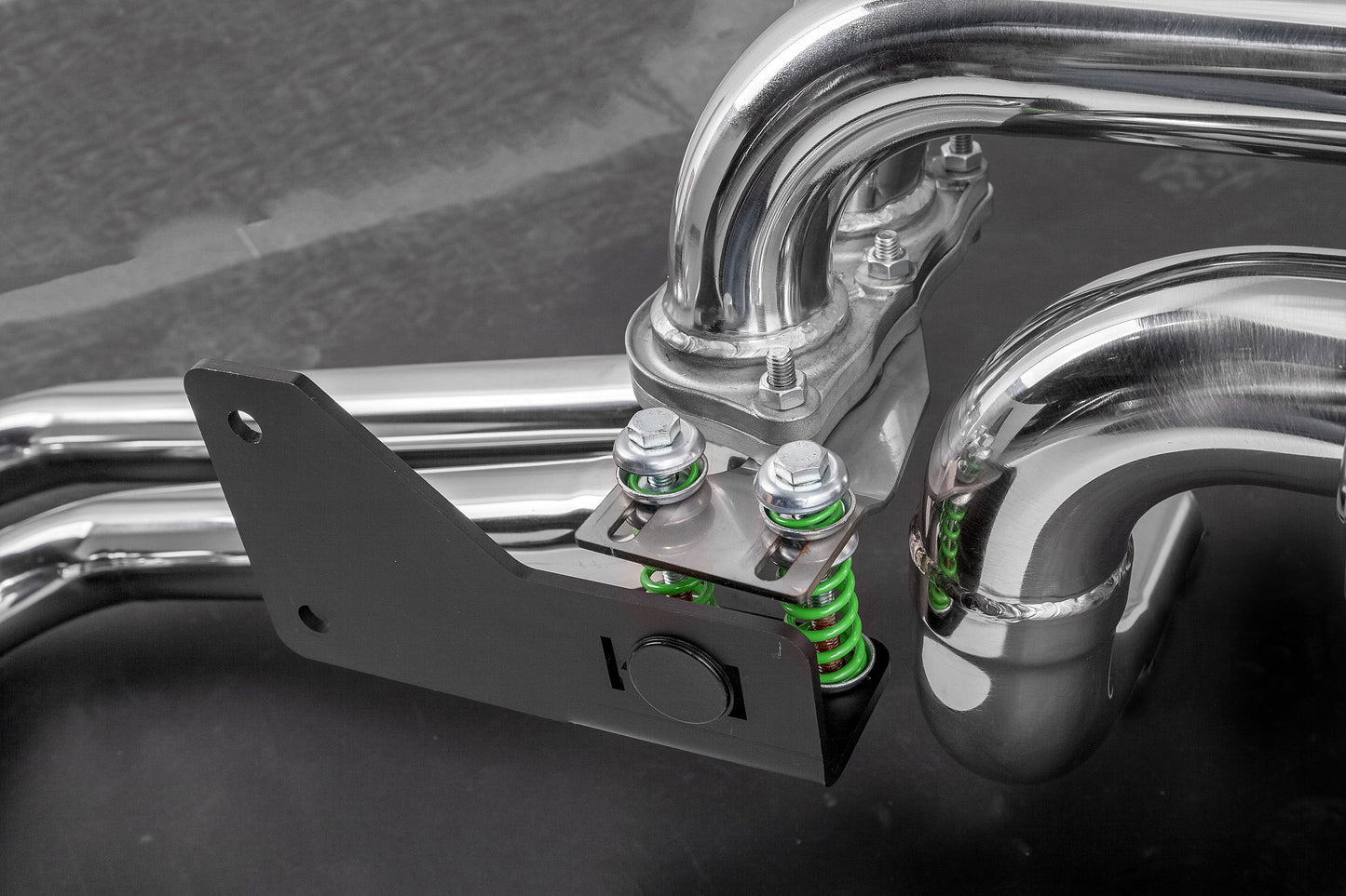 Capristo Ferrari F430 - FreeFlow Racing Exhaust