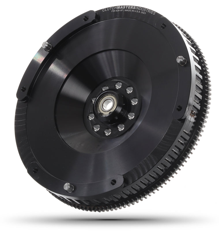 Clutch Masters 03-04 Audi RS6 4.2L Steel Flywheel