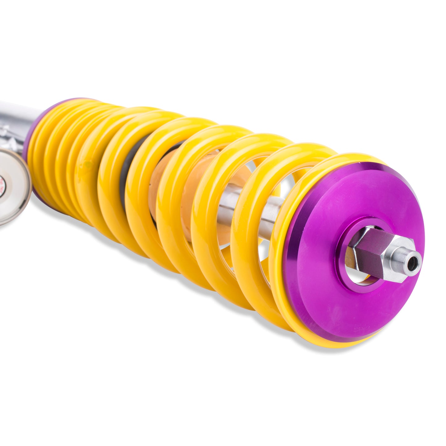 KW McLaren 570S COILOVER KIT V3 - 35257005