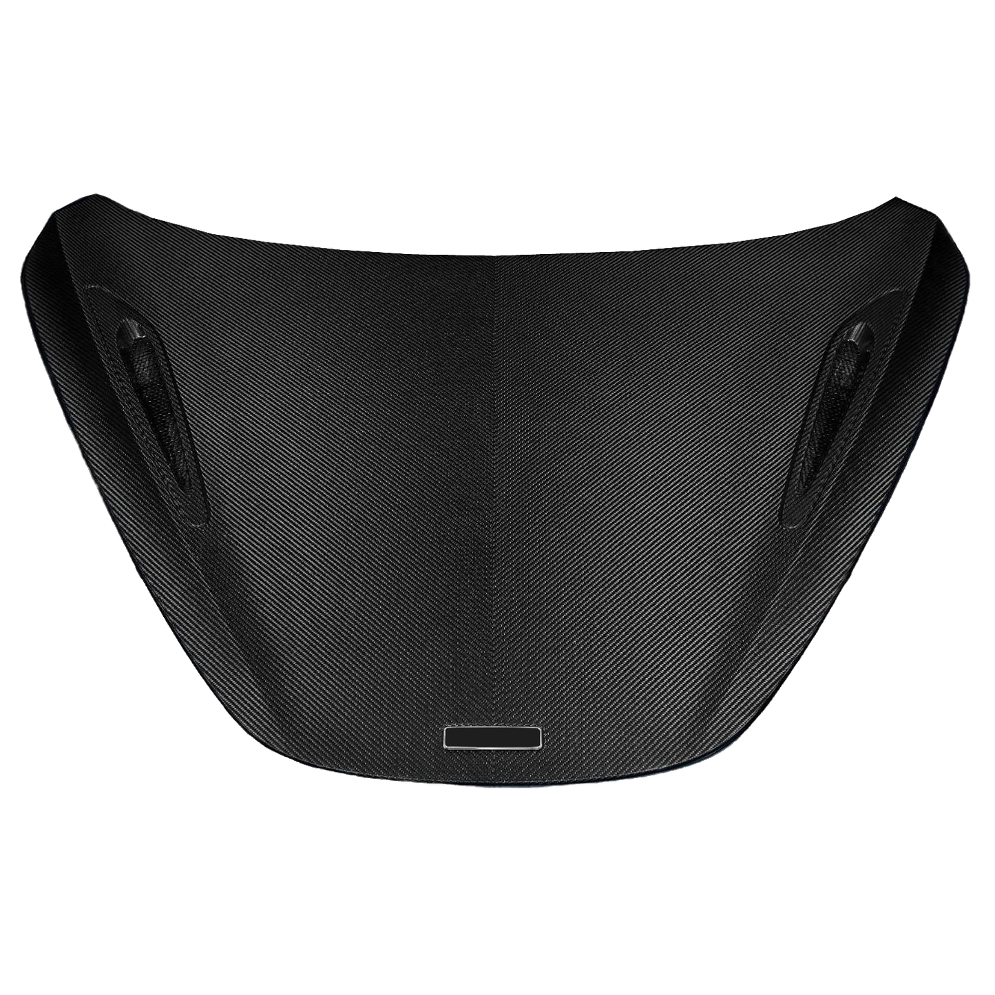 MATTS McLaren 720S front hood OEM package