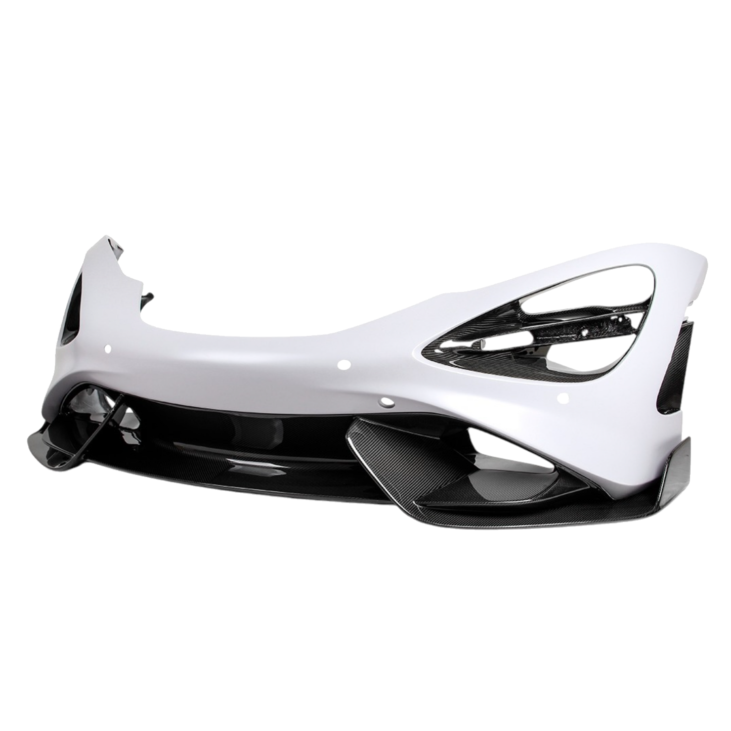 MATTS McLaren 720S front bumper 765LT package