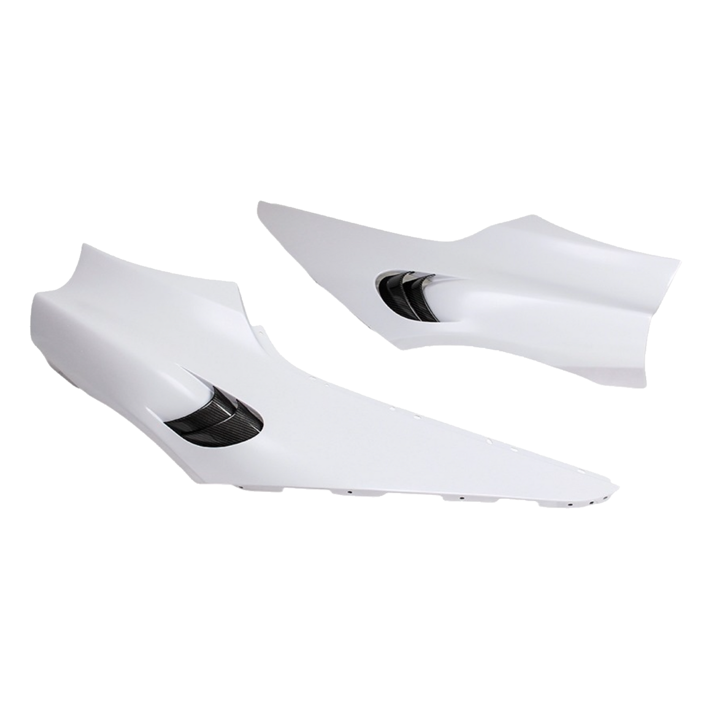 MATTS McLaren 720S Spyder side fenders 765LT package