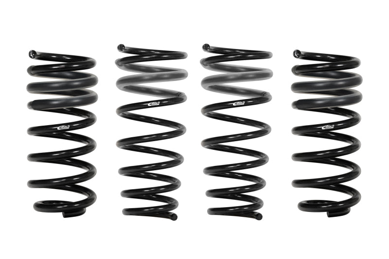 Eibach Pro-Kit for 2015-16 Volkswagen Golf SportWagen