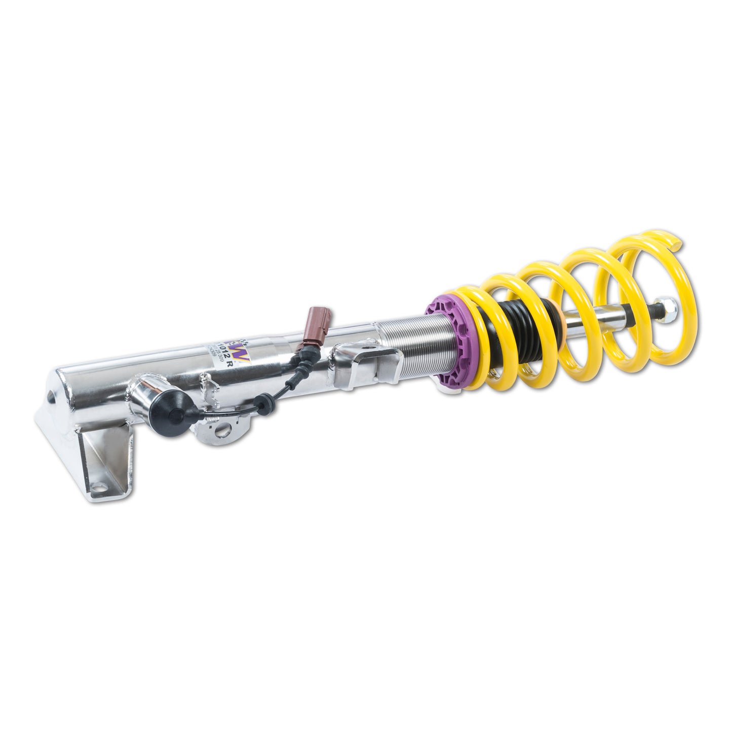 KW Audi RS Q8 / Porsche 911 DDC ECU COILOVER KIT - 39025004