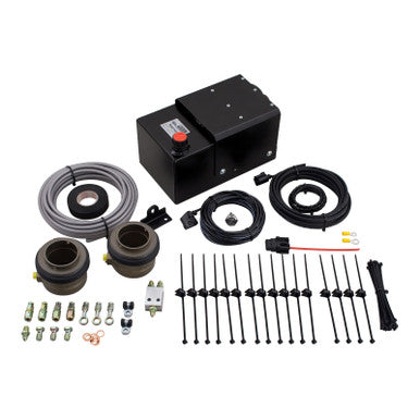 KW McLaren 650S HLS 2 FOR OE SUSPENSION - 19271650